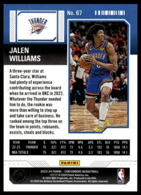 ラリー・ウィリアムズ 1967 Philadelphia #95 Clancy Williams GVG RC Rookie LA Rams