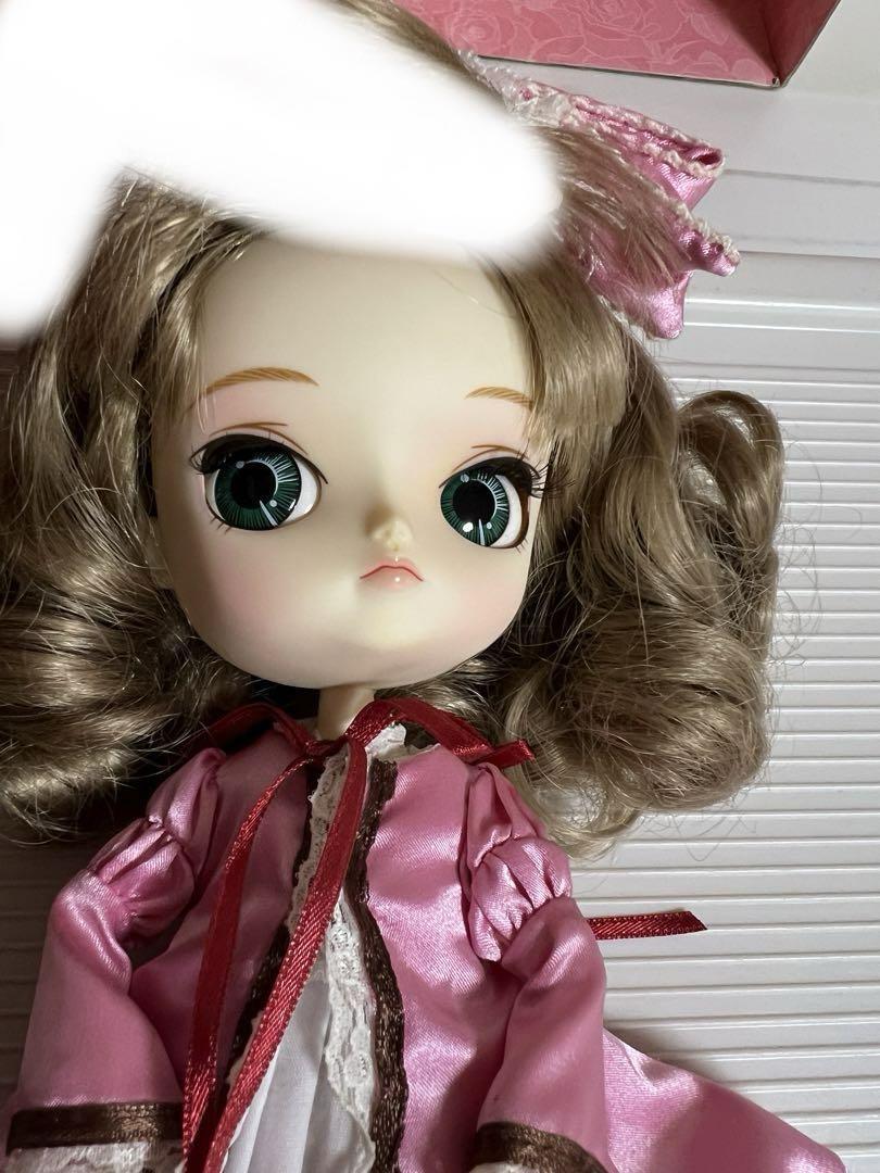 Dal Golden Thread Doll Rozen Maiden Traumend Canary Groove Dal Golden Thread Doll Rozen Maiden Traumend Canary Groove