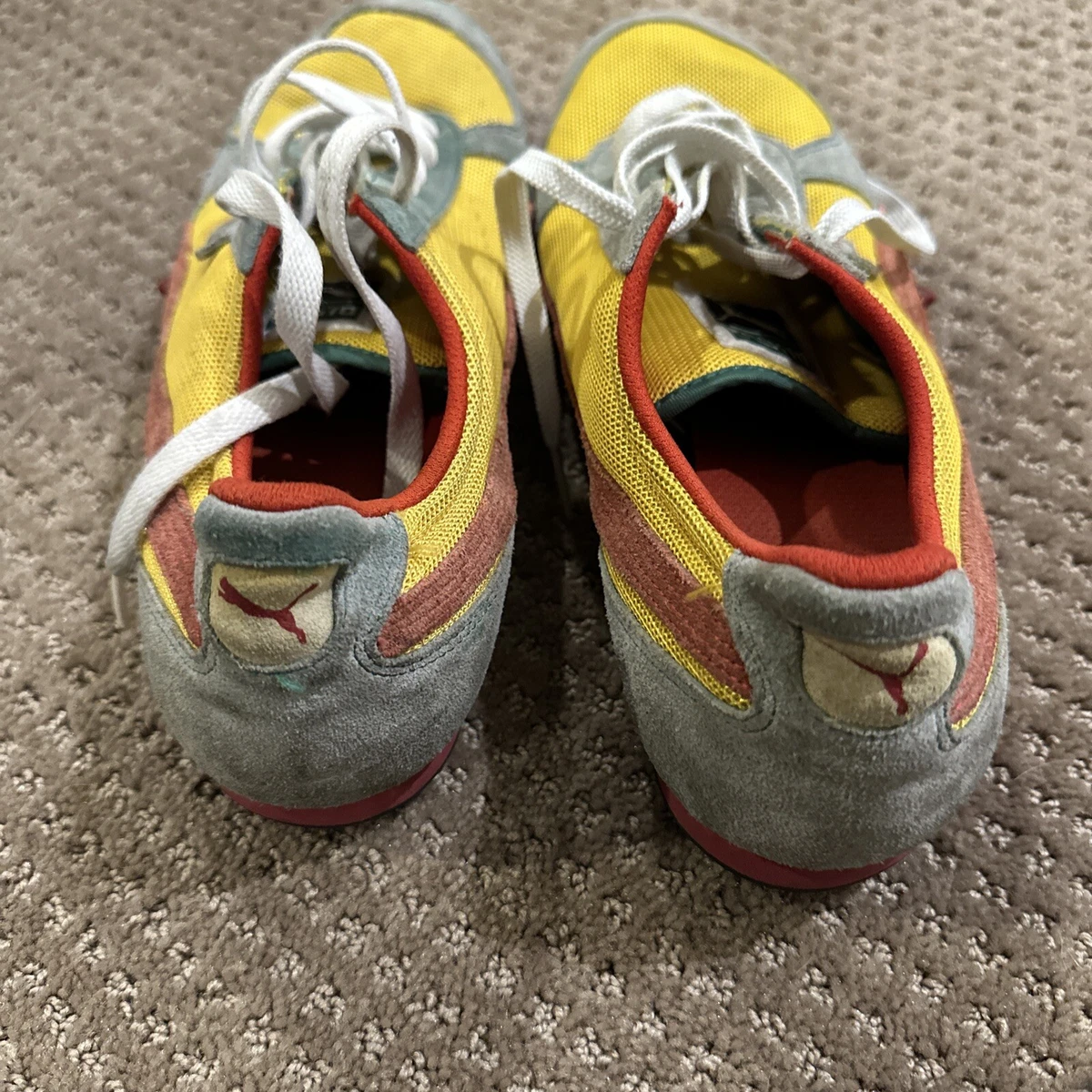 Puma 5000 clearance