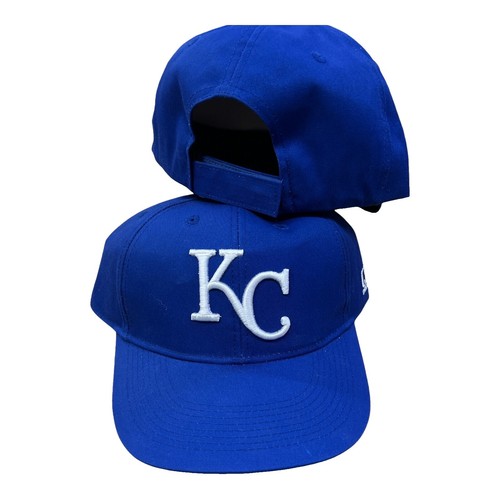 Kansas City Royals 7 5/8 New Era Authentic On-Field 59FIFTY Fitted