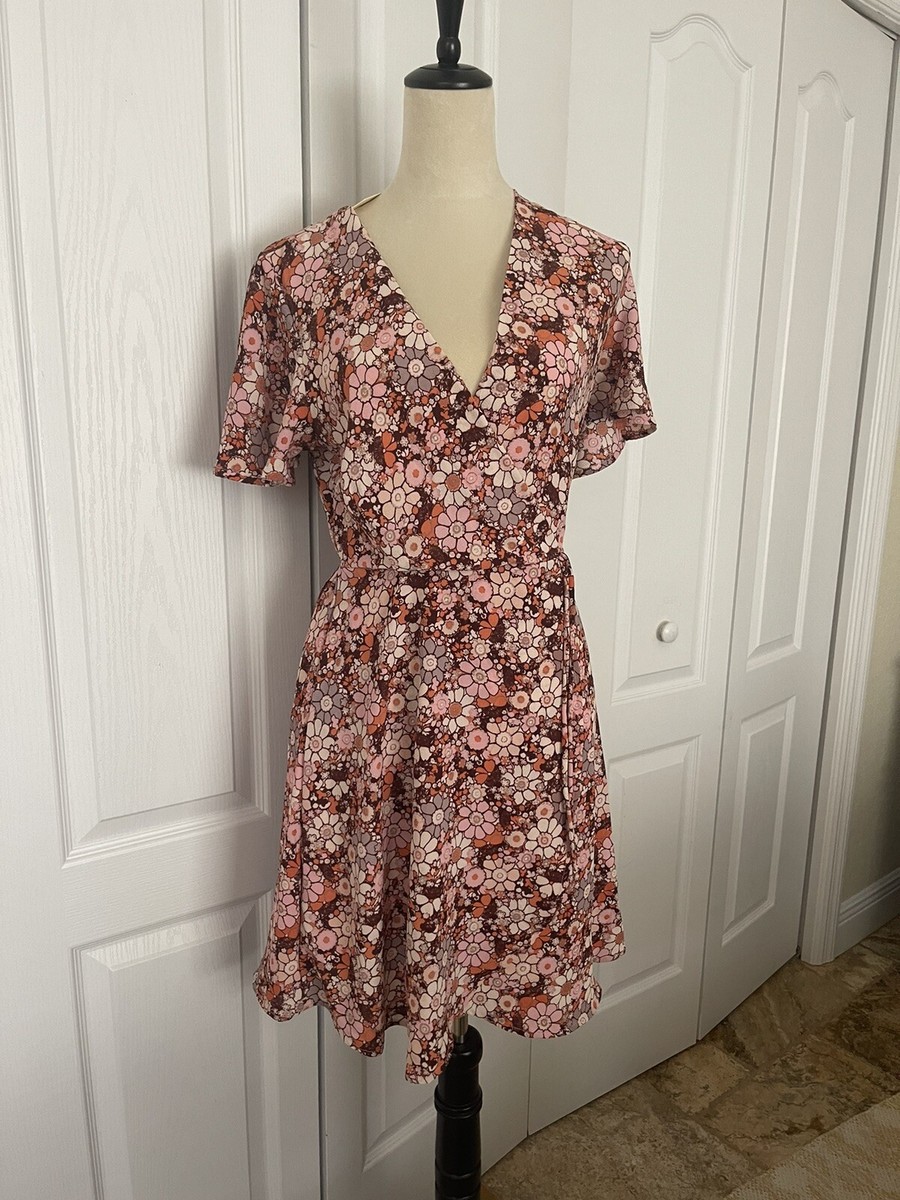 monteau dress Monteau LA Mini Dress