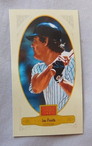 2012 Golden Age Mini Trading Card Pick one - Picture 131 of 147