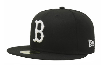 Era 59Fifty Hat Men's Boston Red Sox 
