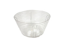Longaberger 2002 Woven Memories Basket Protector NEW Made in USA