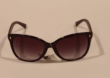 Fashion Sunglasses for Women Purple UVA UVB Protection