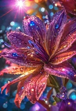 Digital Image Picture Photo Wallpaper background    Art #04133