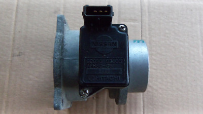   SERENA PRIMERA 2.0 SR20   ** 1A LUFTMASSENMESSER AIR FLOW MAF LMM **   NISSAN
