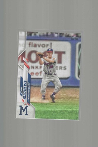 Milwaukee Brewers - Rookies - Inserts - Various Years and Brands - PYC - Picture 104 of 183