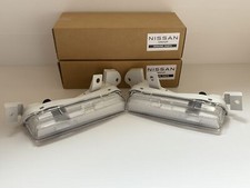 Feu arrière Nissan GT-R