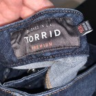 Torrid Premium 16 R Jeans New With Tags — photo 5