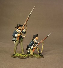 JOHN JENKINS DRUMS ALONG THE MOHAWK SMASS-09 2ND MASS REGIMENT AT READY MIB