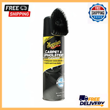 Carpet And Upholstery Cleaner-Car Upholstery Cleaner And Fabric Cleaner, 19 oz 0.45 per fl oz