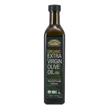 Extra Virgin Olive Oil 16.9 fl oz, Purity tested, Non GMO, Organic