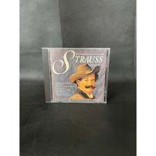 CD Strauss - Strauss
