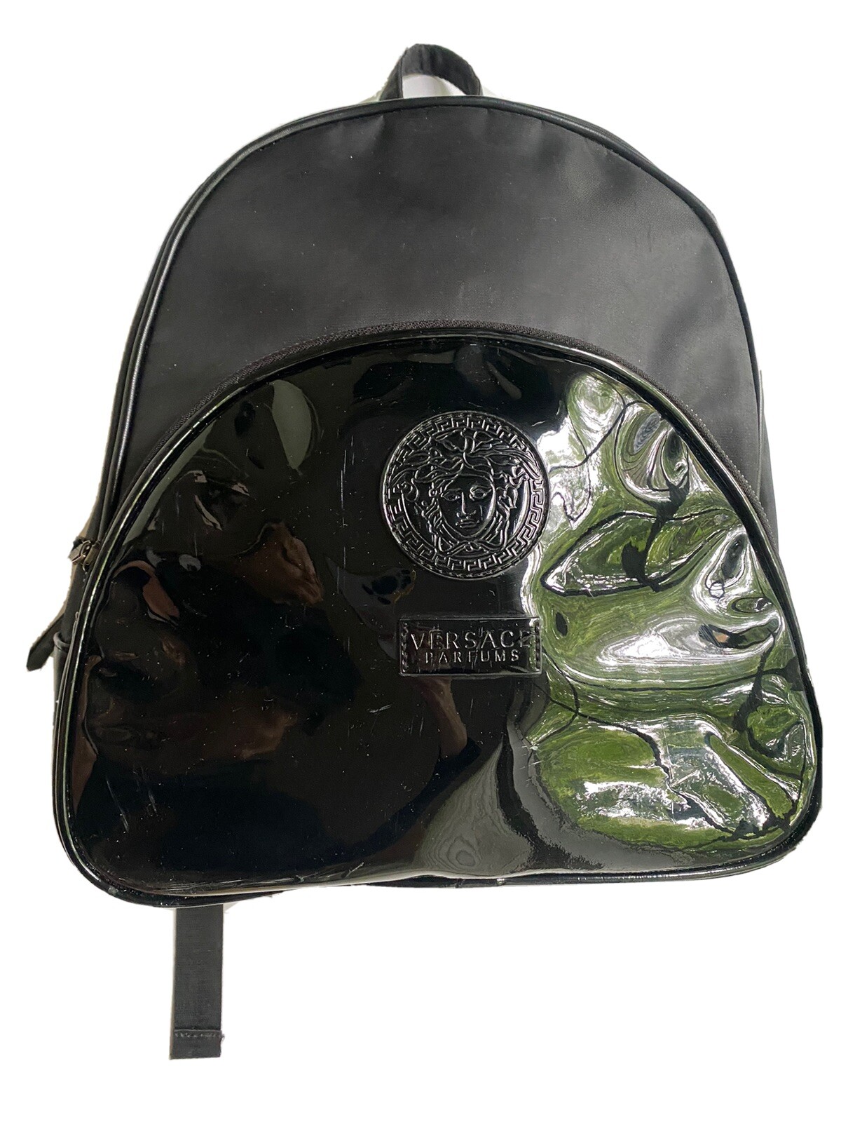 Versace Backpack / Unisex Gem