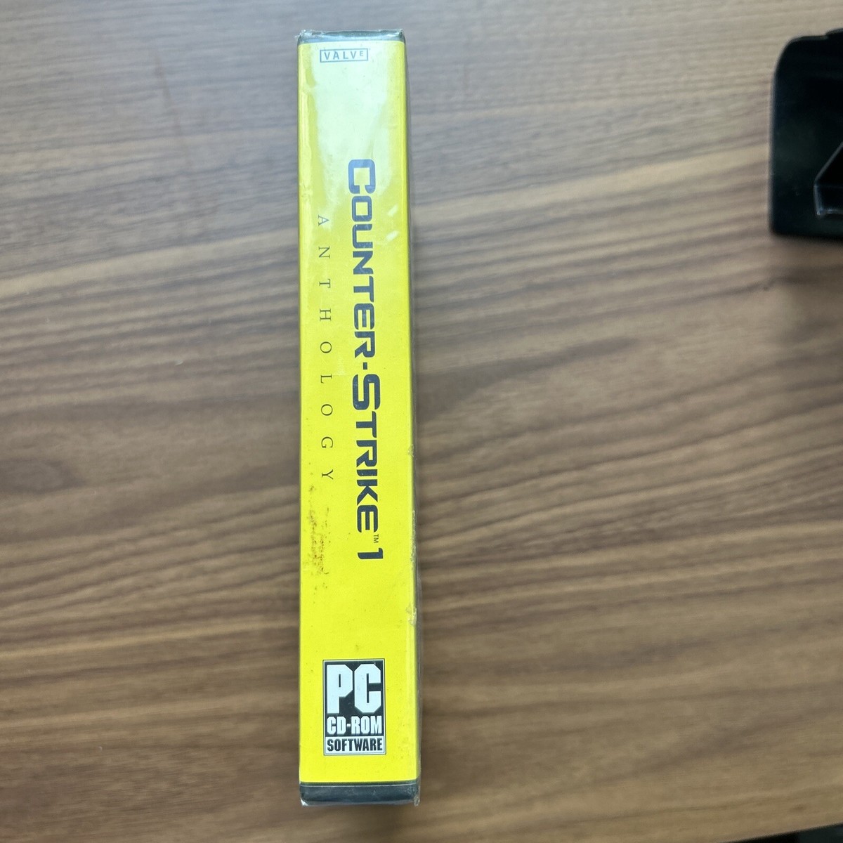 Counter-Strike 1 Anthology カウンターストライク PC CD-ROM Counter-Strike 1: Anthology in case | eBay
