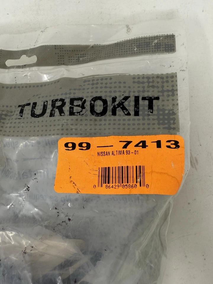 Metra 99-7413 Install Dash Kit with EQ Slot for 1993-2001 Nissan Altima Vehicles Foto 2 de 3