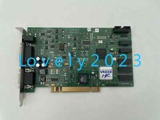1pc used Digigram VX222HR PCI universal digital audio card