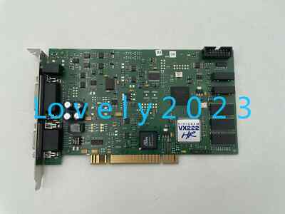 1pc used Digigram VX222HR PCI universal digital audio card