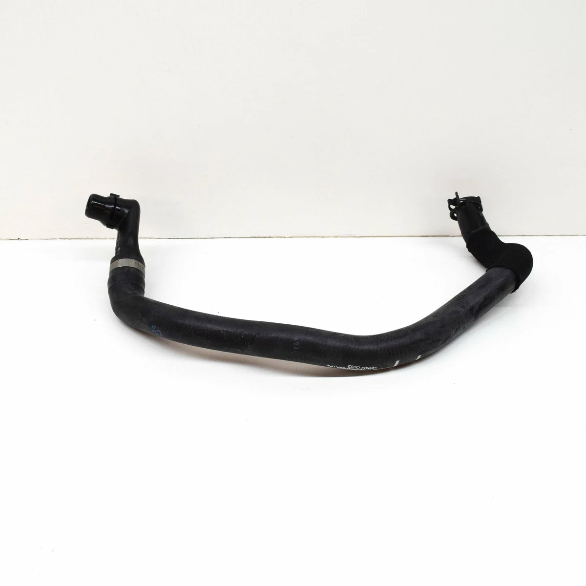 NEW MERCEDES BENZ C W204 COOLANT PIPE HOSE LINE A2048307496 | eBay