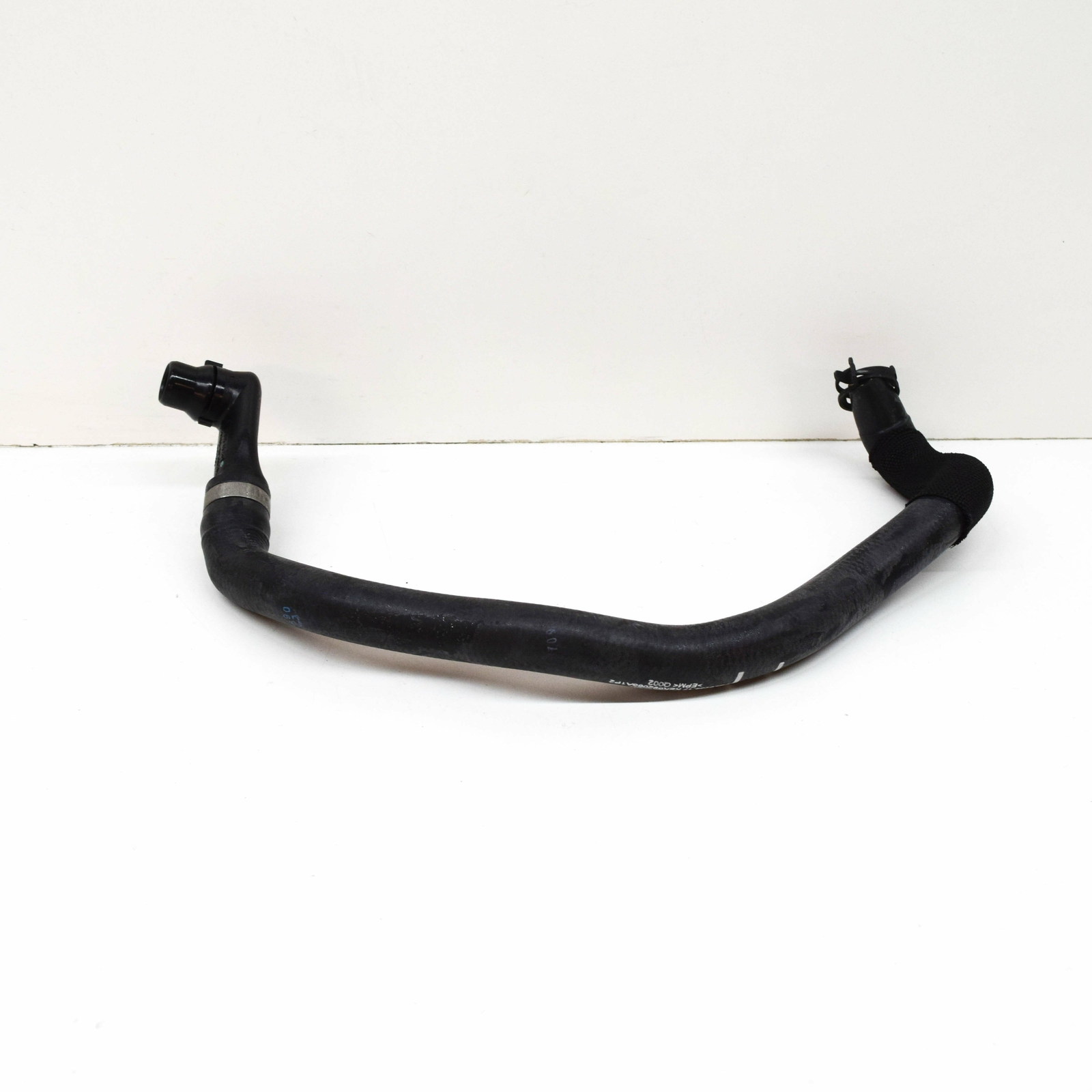 MERCEDES BENZ C W204 Coolant Pipe Hose Line A2048307496 NEW 