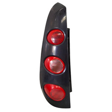 Linke Rückleuchte Smart Forfour 2004-2006 4P A4548200564 FAN4816