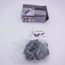 ATV/UTV Tek Elite Series Side Mirror Adaptor ...