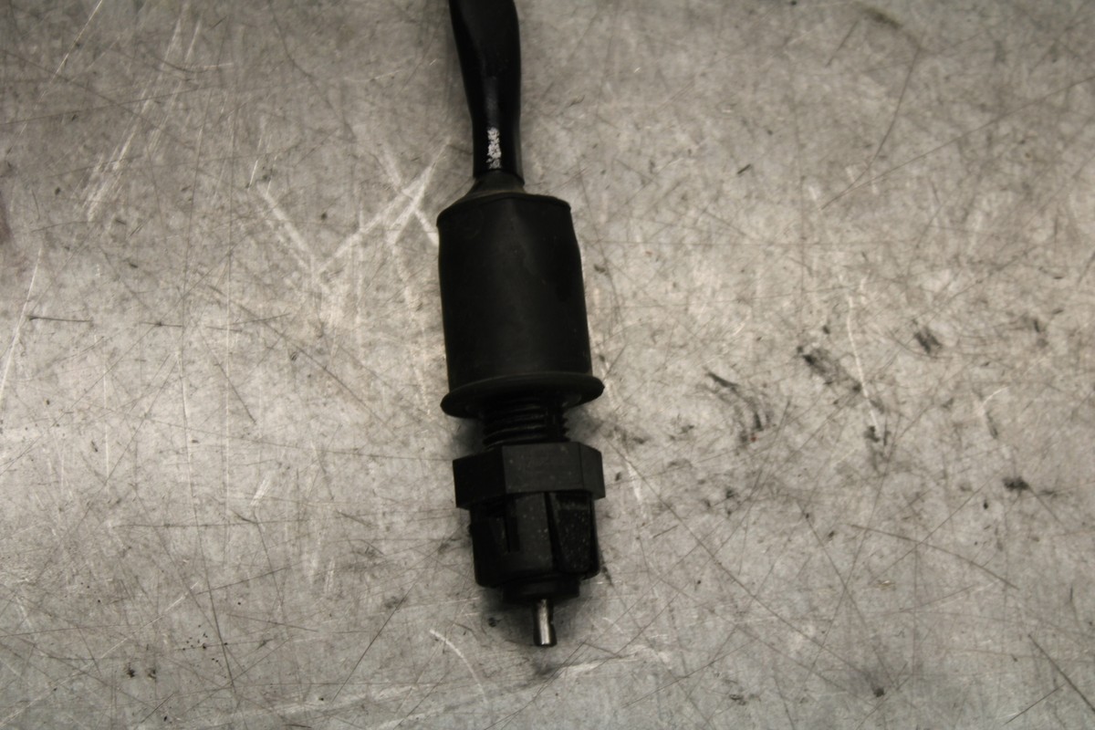 13-18 KAWASAKI NINJA ZX6R REAR BACK BRAKE SENSOR BB666 | eBay