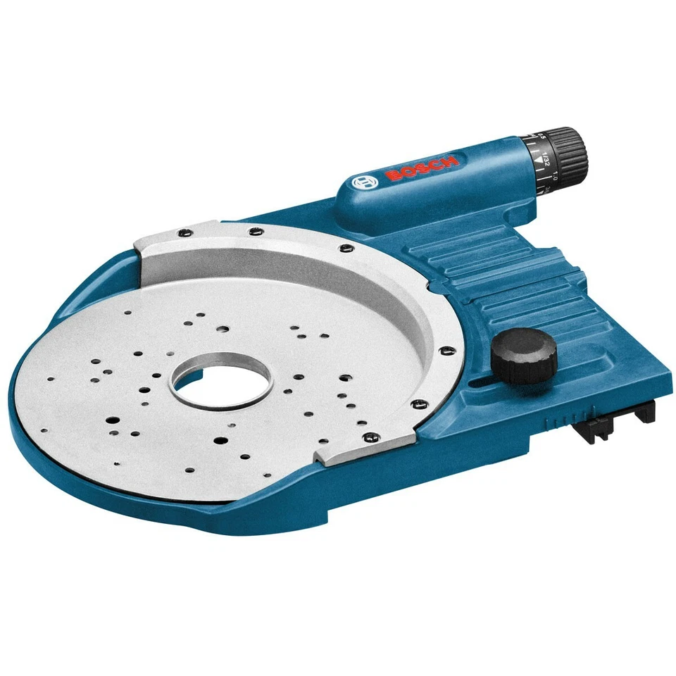 Bosch Professional FSN Guide Rail Accessories - Build Your Own System - Image 4 of 4