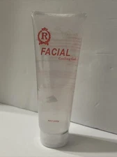 Cooling Gel Use with for Laser Hair Removal Device and RF Radio Frequency Facial