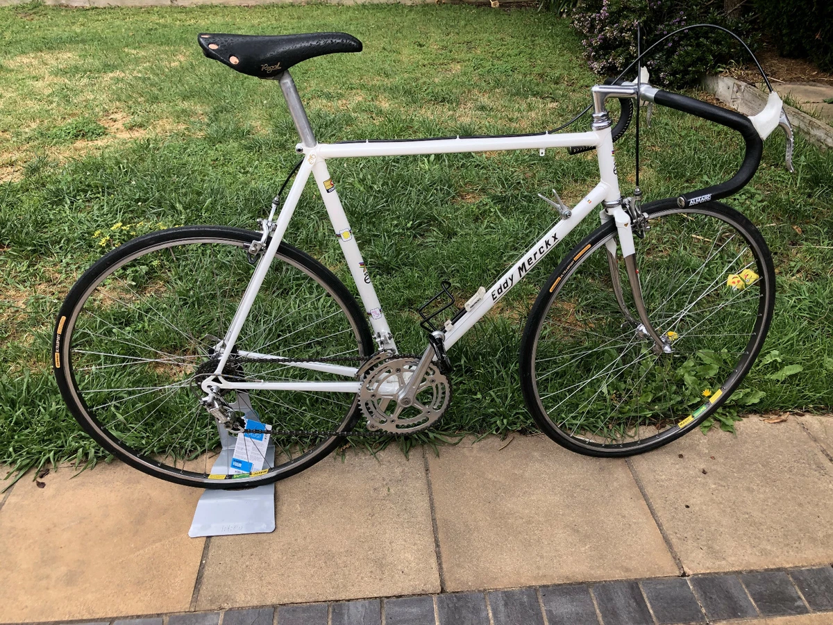 Eddy merckx ebay 2025