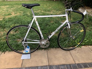 eddy merckx bikes vintage