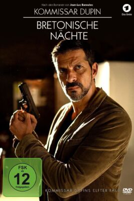 Kommissar Dupin - Bretonische Nächte | DVD | deutsch