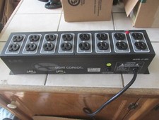 Light Stream Controls - Light Copilot LSC LC-8SP Outlet Hub