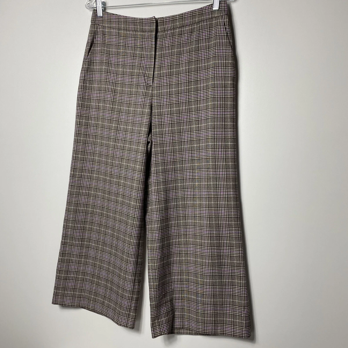 Halogen wide cheap leg pants