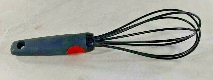 Whisk Good Cook touch 11-inch Silicone Soft Grip Handle - Image 2 of 3