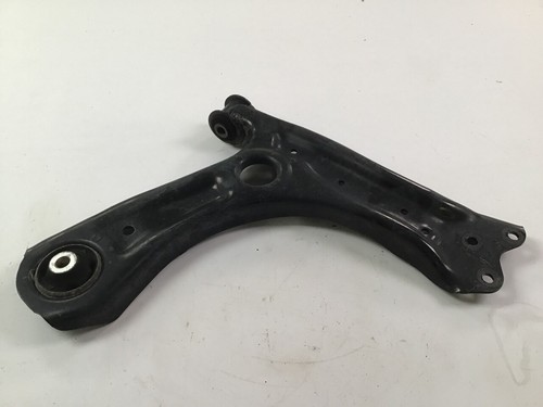 Querlenker rechts vorne SKODA Fabia III Kombi (NJ) 1.4 TDI  77 kW  105 PS (10.2