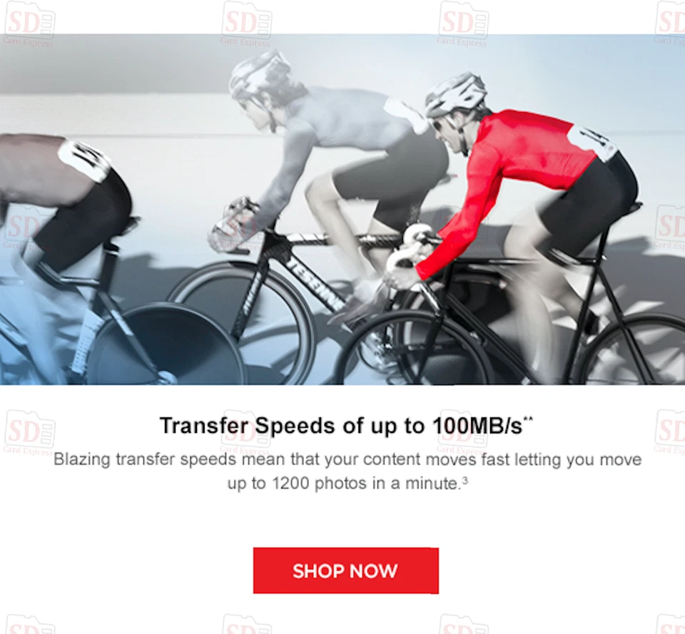 Genuine SanDisk 32GB 64GB 128GB 256GB Micro SD Memory Card Class 10 SDHC SDXC TF - Image 4 of 4