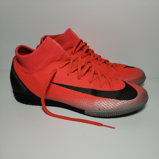 nike cr7 academy