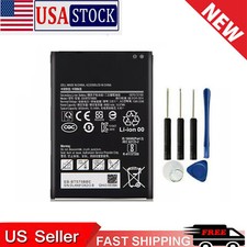 New Battery EB-BT575BBE For Samsung Galaxy Tab Active 3 SM-T570 SM-T575 SM-T577