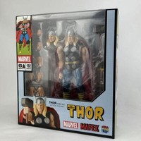 Mafex 182 Marvel Thor Comic Ver. Figur 6,3 Zoll / Medicom Spielzeug