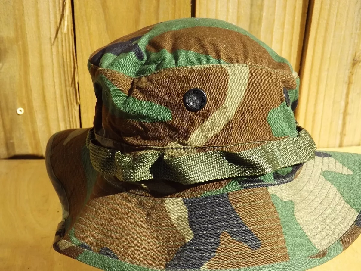 Ebay sales boonie hat