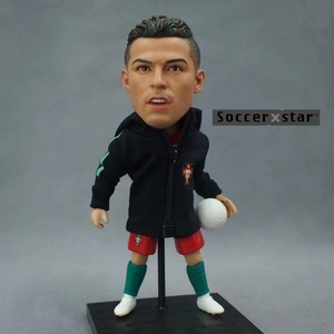ronaldo toy figure