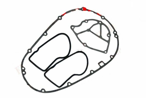 Fits Royal Enfield Classic 500cc EFI Complete Engine Gasket Overhauling Kit ECs - Picture 4 of 10