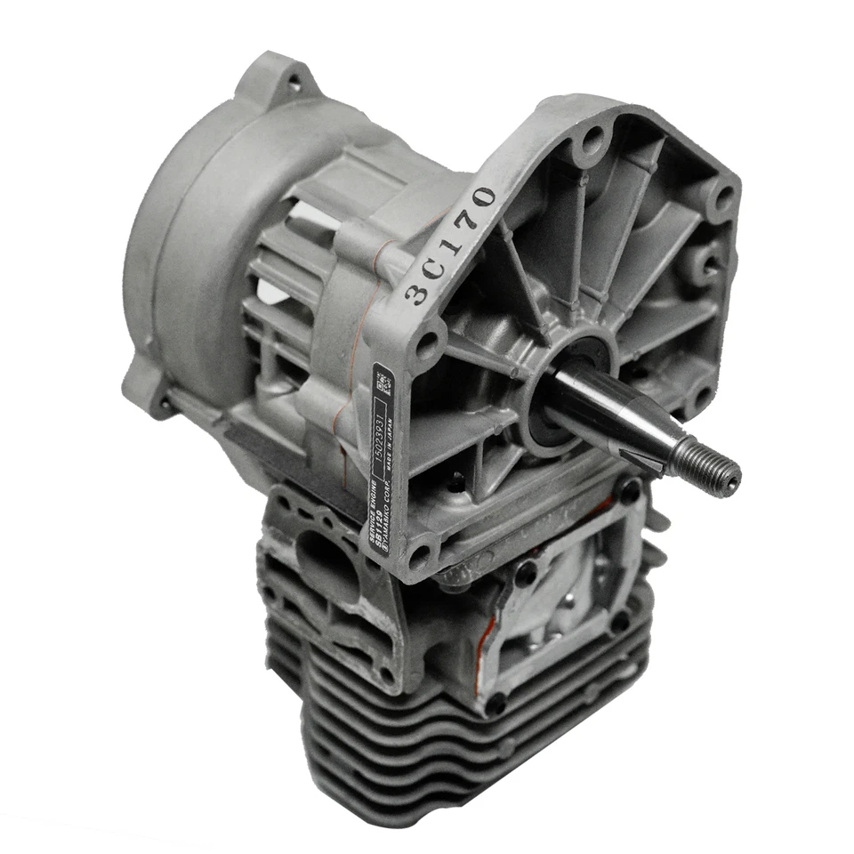 Bloco curto Echo OEM SB1129 (PB-9010) - Imagem 2 de 3