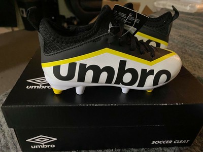 brand new soccer cleats