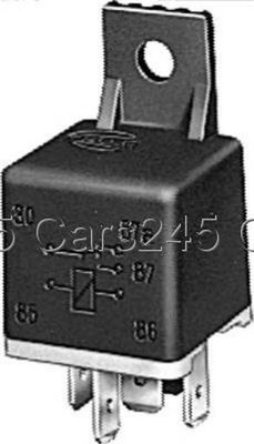 Реле 24v 20a