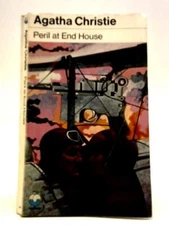 Peril At End House (Agatha Christie - 1971) (ID:16223)