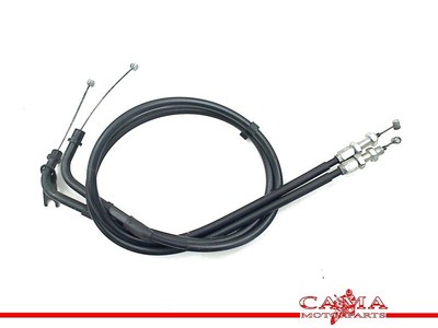Câble D'embrayage Pour Suzuki GSX-R 750 (2004-2005) - ItalyRacing - Neuf