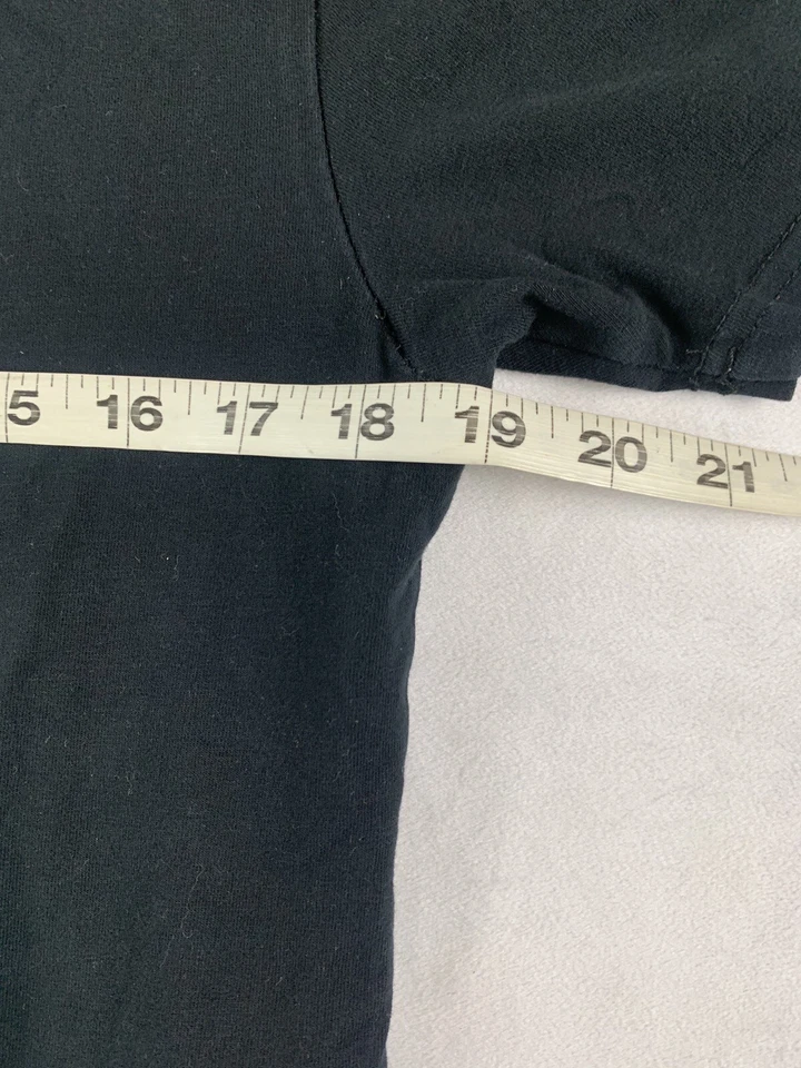 Bleeker And Mercer T Shirt Short Sleeve Astronaut NASA Space EX Mens Medium M - Image 4 of 4